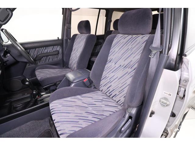 1998 Toyota Land Cruiser (CC-2121589) for sale in Christiansburg, Virginia