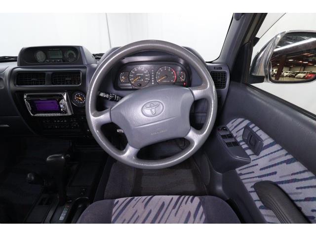 1998 Toyota Land Cruiser (CC-2121589) for sale in Christiansburg, Virginia