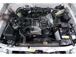 1998 Toyota Land Cruiser (CC-2121589) for sale in Christiansburg, Virginia