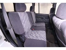 1998 Toyota Land Cruiser (CC-2121589) for sale in Christiansburg, Virginia