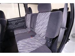 1998 Toyota Land Cruiser (CC-2121589) for sale in Christiansburg, Virginia