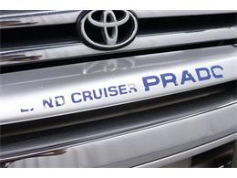 1998 Toyota Land Cruiser (CC-2121589) for sale in Christiansburg, Virginia