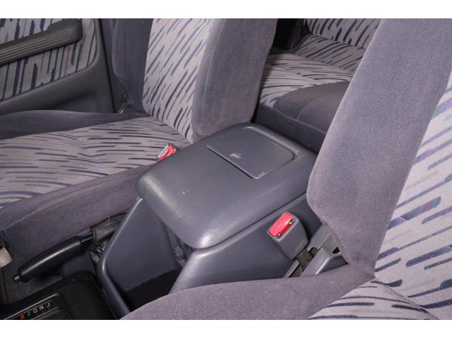 1998 Toyota Land Cruiser (CC-2121589) for sale in Christiansburg, Virginia