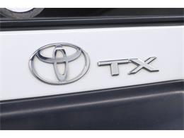 1998 Toyota Land Cruiser (CC-2121589) for sale in Christiansburg, Virginia