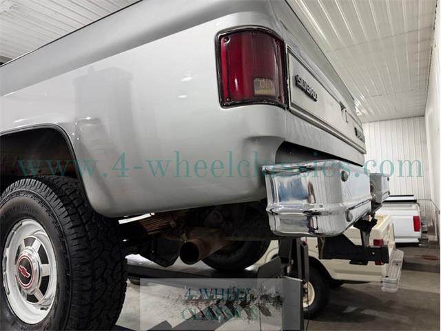 1984 Chevrolet K-30 (CC-2120159) for sale in Holland , Michigan