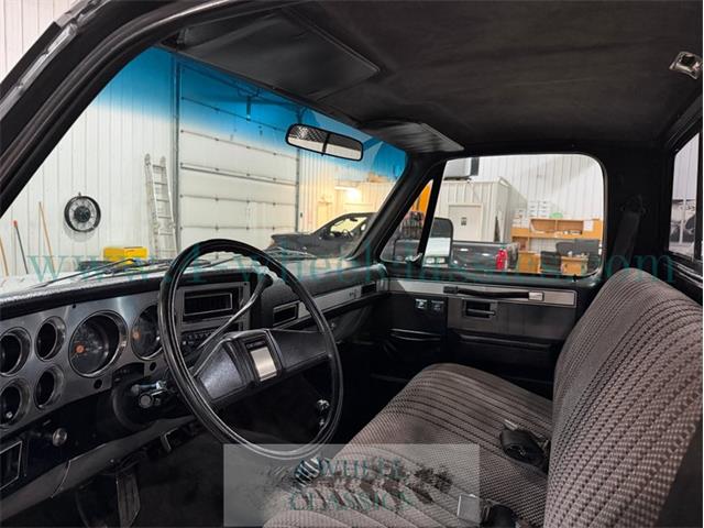 1984 Chevrolet K-30 (CC-2120159) for sale in Holland , Michigan