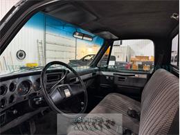 1984 Chevrolet K-30 (CC-2120159) for sale in Holland , Michigan
