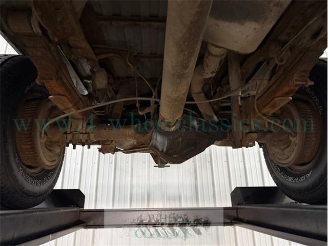 1984 Chevrolet K-30 (CC-2120159) for sale in Holland , Michigan