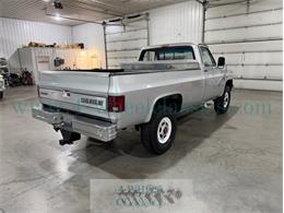 1984 Chevrolet K-30 (CC-2120159) for sale in Holland , Michigan