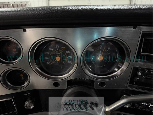 1984 Chevrolet K-30 (CC-2120159) for sale in Holland , Michigan