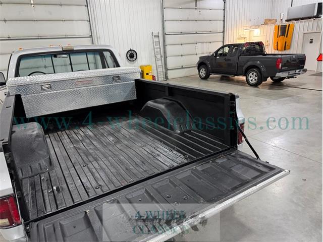 1984 Chevrolet K-30 (CC-2120159) for sale in Holland , Michigan