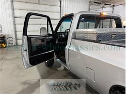 1984 Chevrolet K-30 (CC-2120159) for sale in Holland , Michigan