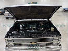 1984 Chevrolet K-30 (CC-2120159) for sale in Holland , Michigan