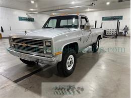1984 Chevrolet K-30 (CC-2120159) for sale in Holland , Michigan