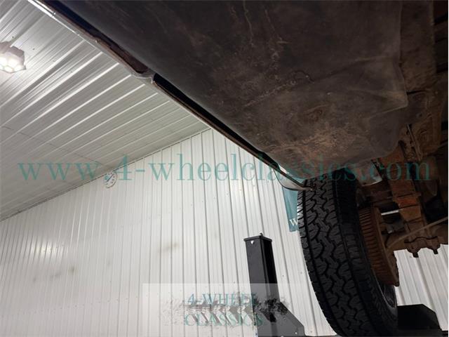 1984 Chevrolet K-30 (CC-2120159) for sale in Holland , Michigan