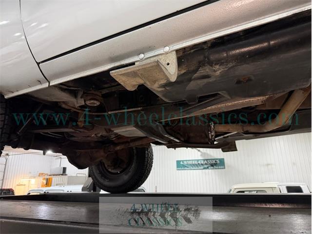 1984 Chevrolet K-30 (CC-2120159) for sale in Holland , Michigan
