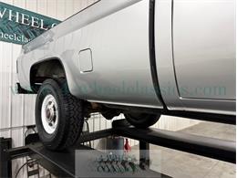 1984 Chevrolet K-30 (CC-2120159) for sale in Holland , Michigan