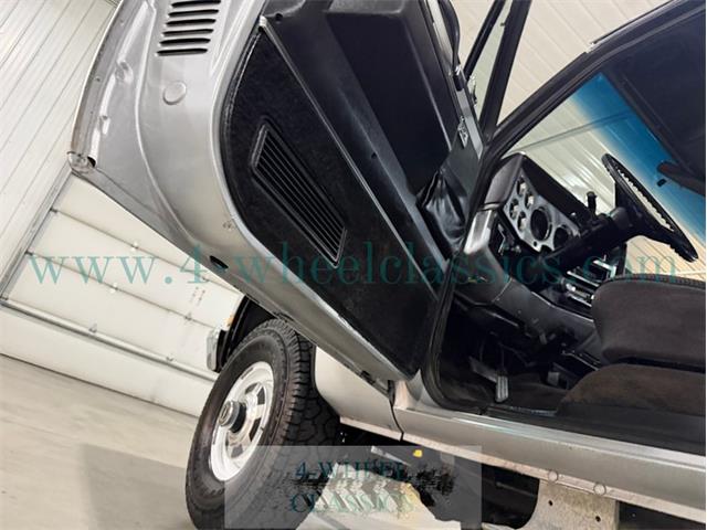 1984 Chevrolet K-30 (CC-2120159) for sale in Holland , Michigan