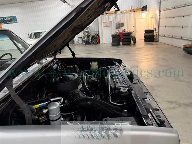 1984 Chevrolet K-30 (CC-2120159) for sale in Holland , Michigan