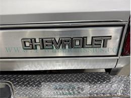 1984 Chevrolet K-30 (CC-2120159) for sale in Holland , Michigan