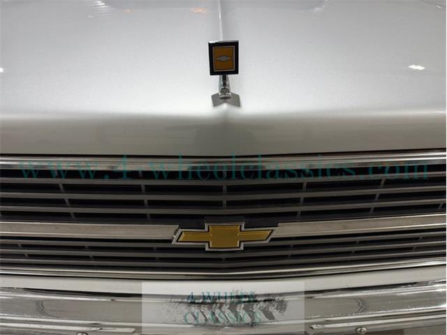 1984 Chevrolet K-30 (CC-2120159) for sale in Holland , Michigan
