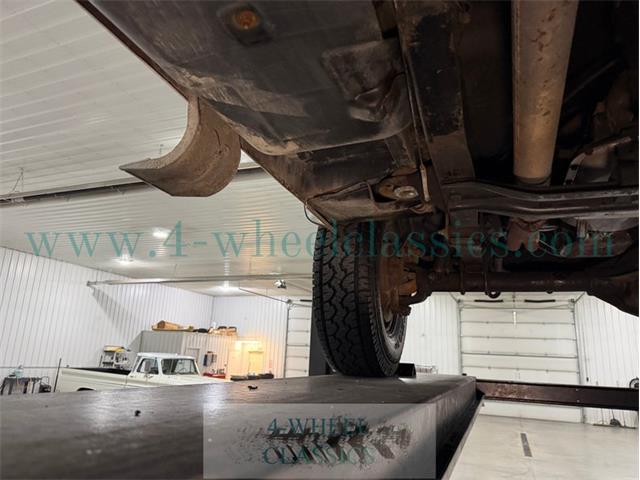 1984 Chevrolet K-30 (CC-2120159) for sale in Holland , Michigan