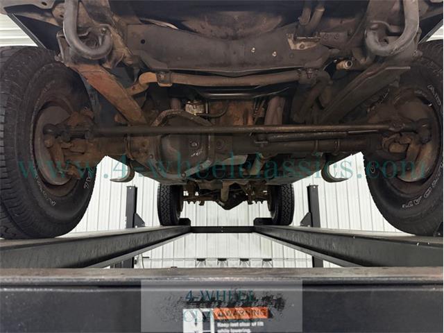 1984 Chevrolet K-30 (CC-2120159) for sale in Holland , Michigan