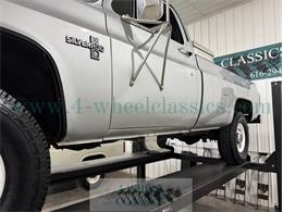 1984 Chevrolet K-30 (CC-2120159) for sale in Holland , Michigan