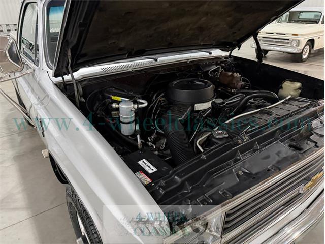 1984 Chevrolet K-30 (CC-2120159) for sale in Holland , Michigan