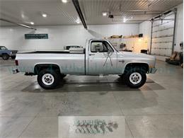1984 Chevrolet K-30 (CC-2120159) for sale in Holland , Michigan