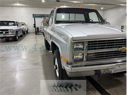 1984 Chevrolet K-30 (CC-2120159) for sale in Holland , Michigan