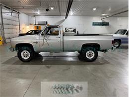 1984 Chevrolet K-30 (CC-2120159) for sale in Holland , Michigan