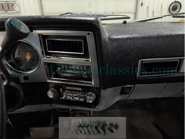 1984 Chevrolet K-30 (CC-2120159) for sale in Holland , Michigan