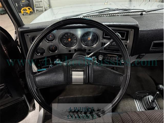 1984 Chevrolet K-30 (CC-2120159) for sale in Holland , Michigan