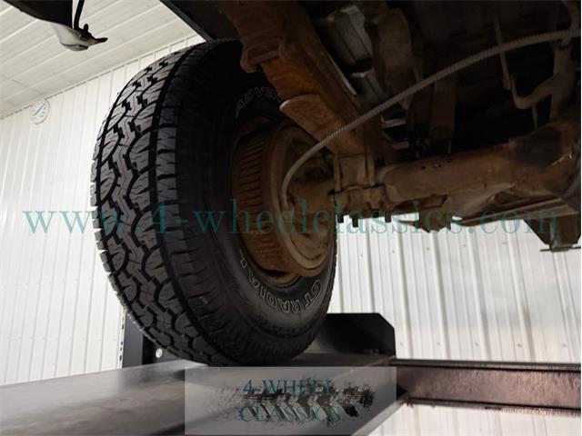 1984 Chevrolet K-30 (CC-2120159) for sale in Holland , Michigan