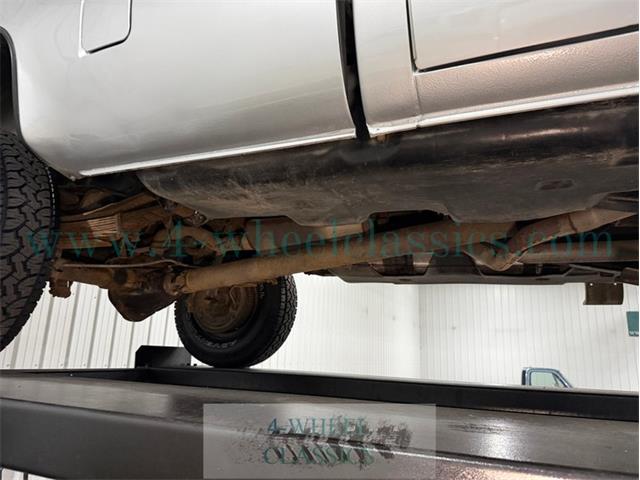 1984 Chevrolet K-30 (CC-2120159) for sale in Holland , Michigan