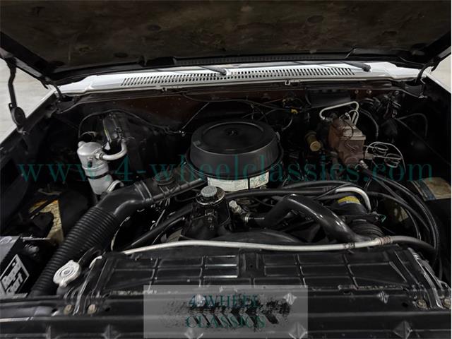 1984 Chevrolet K-30 (CC-2120159) for sale in Holland , Michigan
