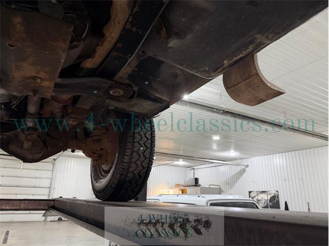 1984 Chevrolet K-30 (CC-2120159) for sale in Holland , Michigan