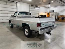 1984 Chevrolet K-30 (CC-2120159) for sale in Holland , Michigan