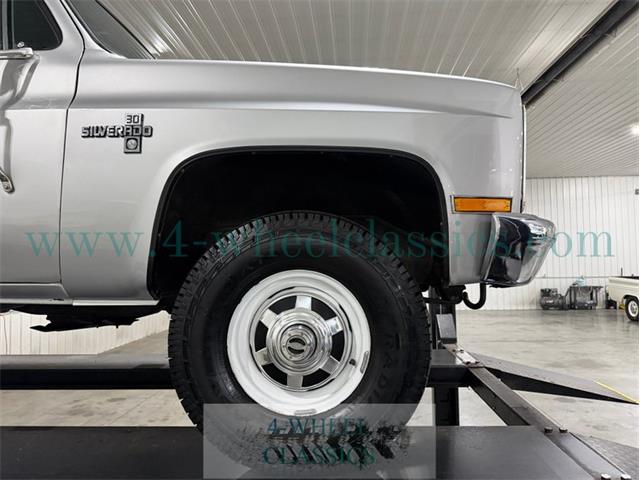 1984 Chevrolet K-30 (CC-2120159) for sale in Holland , Michigan