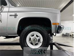 1984 Chevrolet K-30 (CC-2120159) for sale in Holland , Michigan