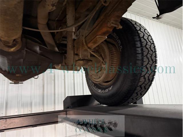 1984 Chevrolet K-30 (CC-2120159) for sale in Holland , Michigan