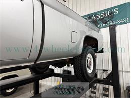 1984 Chevrolet K-30 (CC-2120159) for sale in Holland , Michigan