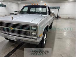 1984 Chevrolet K-30 (CC-2120159) for sale in Holland , Michigan