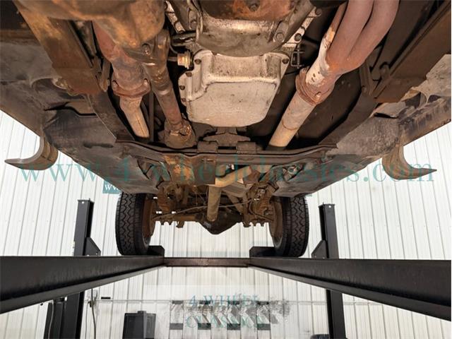 1984 Chevrolet K-30 (CC-2120159) for sale in Holland , Michigan