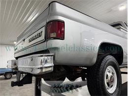 1984 Chevrolet K-30 (CC-2120159) for sale in Holland , Michigan