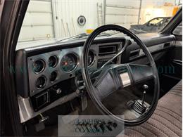 1984 Chevrolet K-30 (CC-2120159) for sale in Holland , Michigan