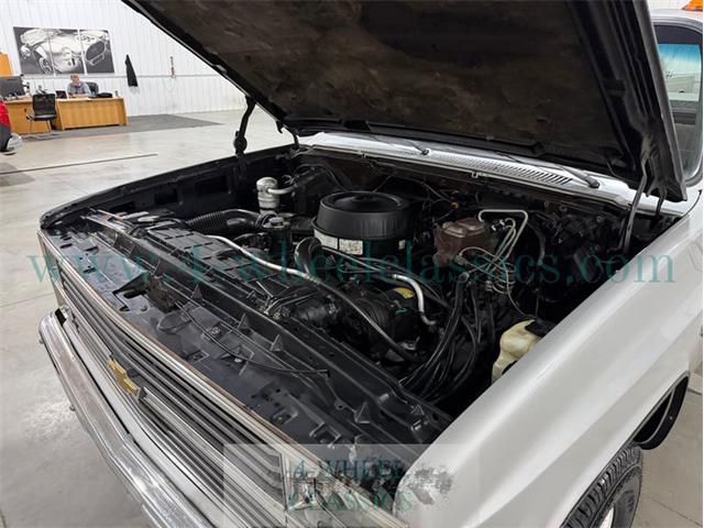 1984 Chevrolet K-30 (CC-2120159) for sale in Holland , Michigan