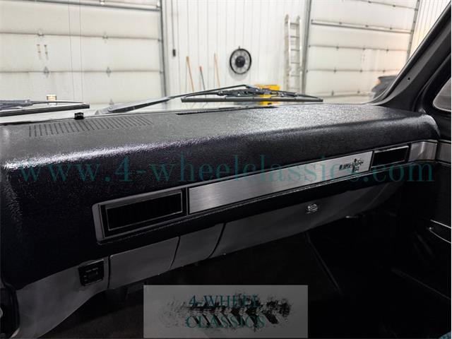 1984 Chevrolet K-30 (CC-2120159) for sale in Holland , Michigan