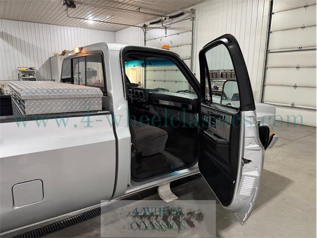 1984 Chevrolet K-30 (CC-2120159) for sale in Holland , Michigan